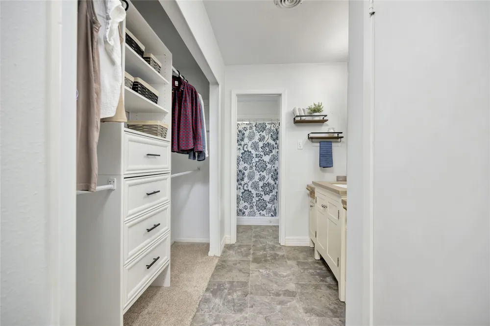 2812 Norwood Lane Arlington, TX 76013