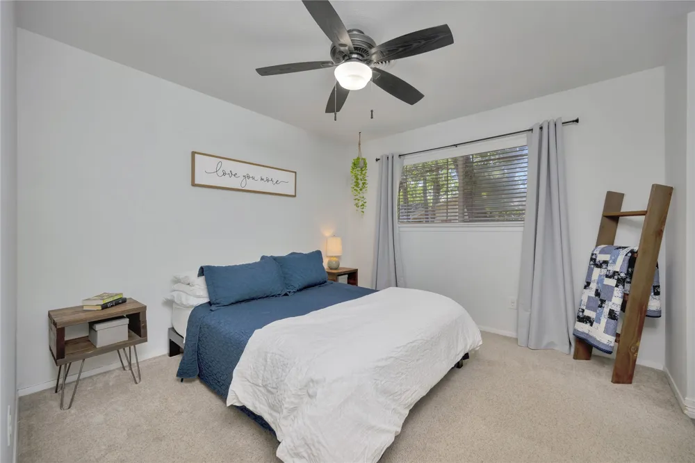 2812 Norwood Lane Arlington, TX 76013