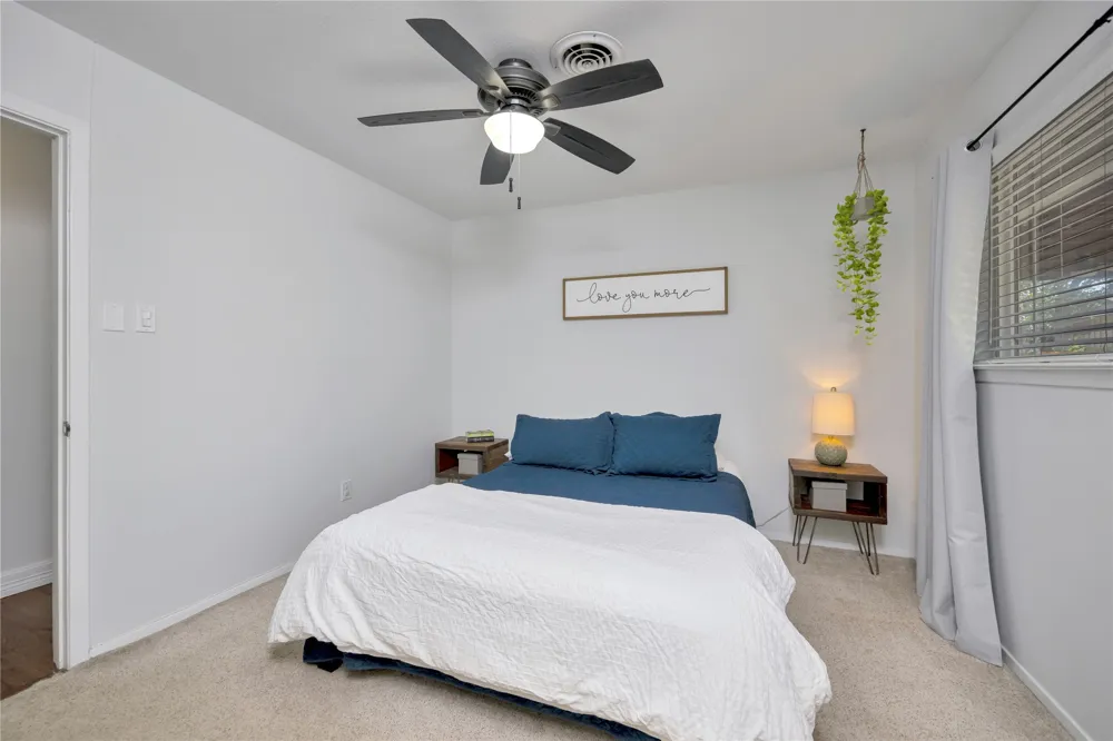 2812 Norwood Lane Arlington, TX 76013