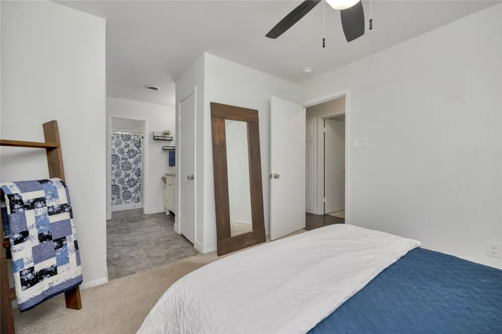 2812 Norwood Lane Arlington, TX 76013