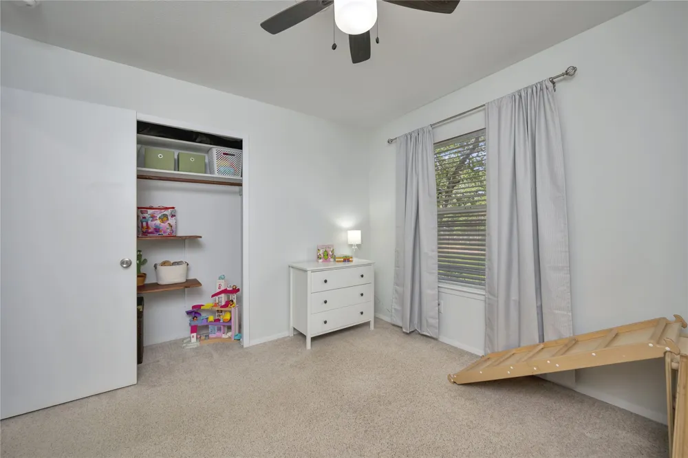2812 Norwood Lane Arlington, TX 76013