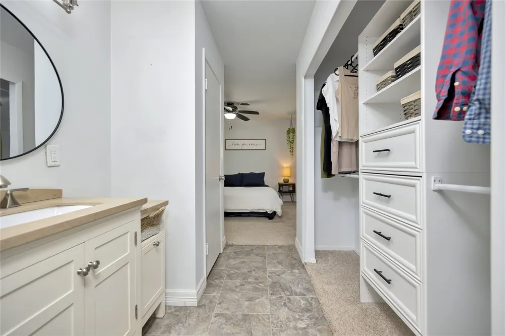 2812 Norwood Lane Arlington, TX 76013