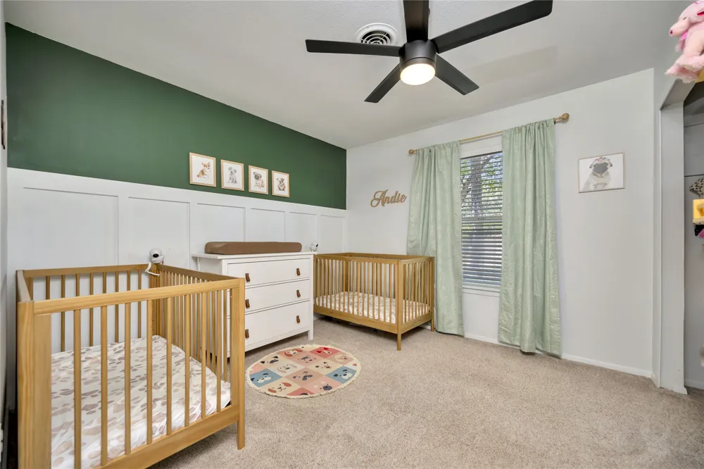 2812 Norwood Lane Arlington, TX 76013