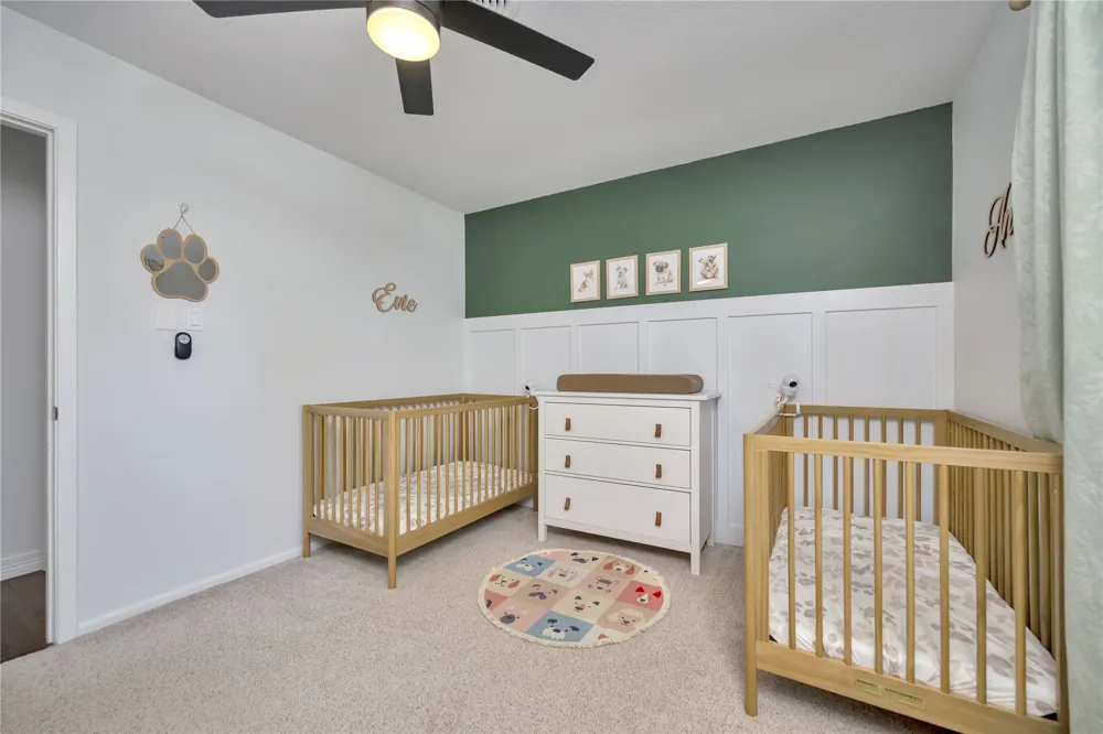 2812 Norwood Lane Arlington, TX 76013