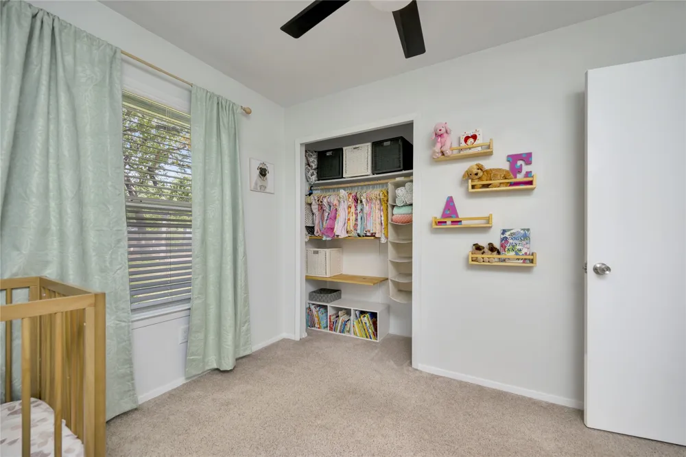 2812 Norwood Lane Arlington, TX 76013
