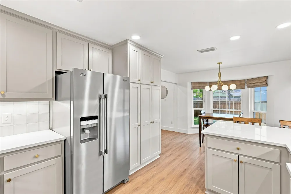218 Creekside Lane Coppell, TX 75019
