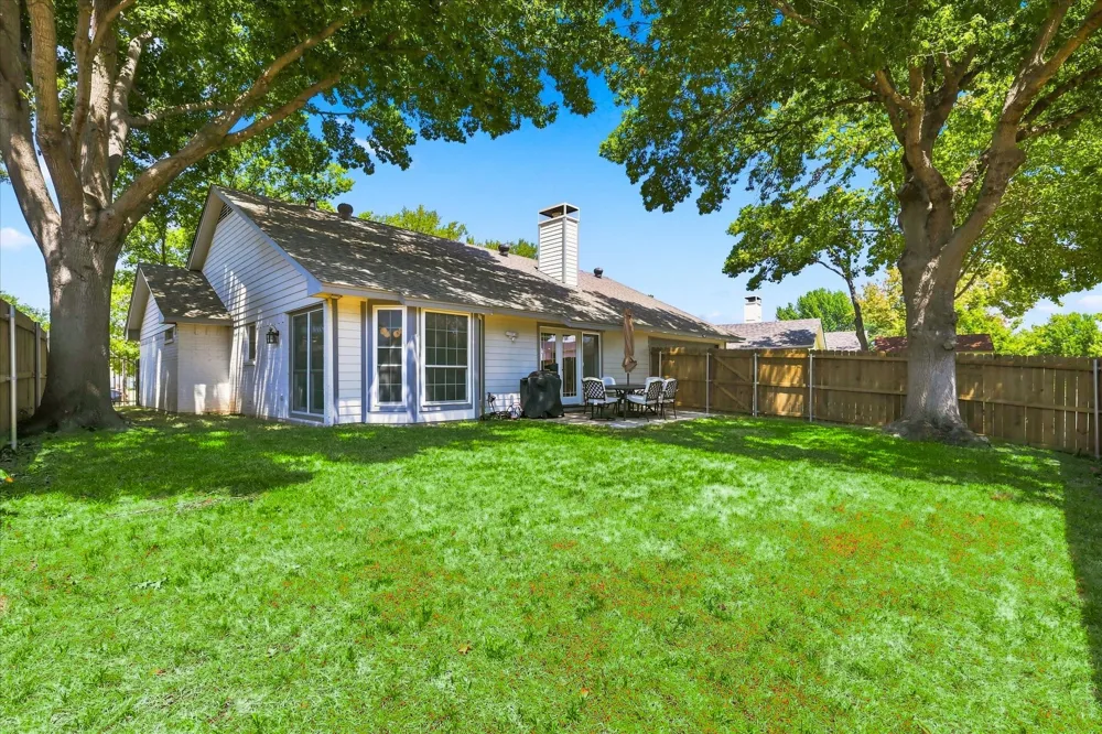 218 Creekside Lane Coppell, TX 75019