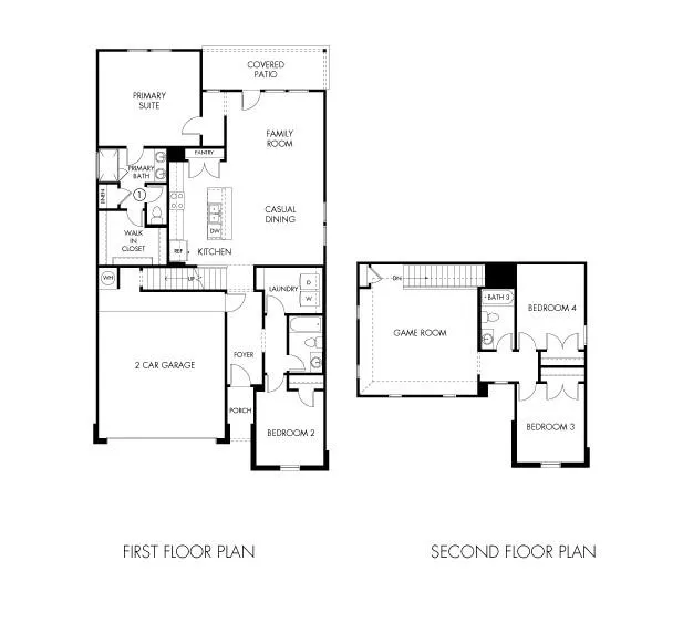 5113 Redbud Valley Drive Pearland, TX 77584