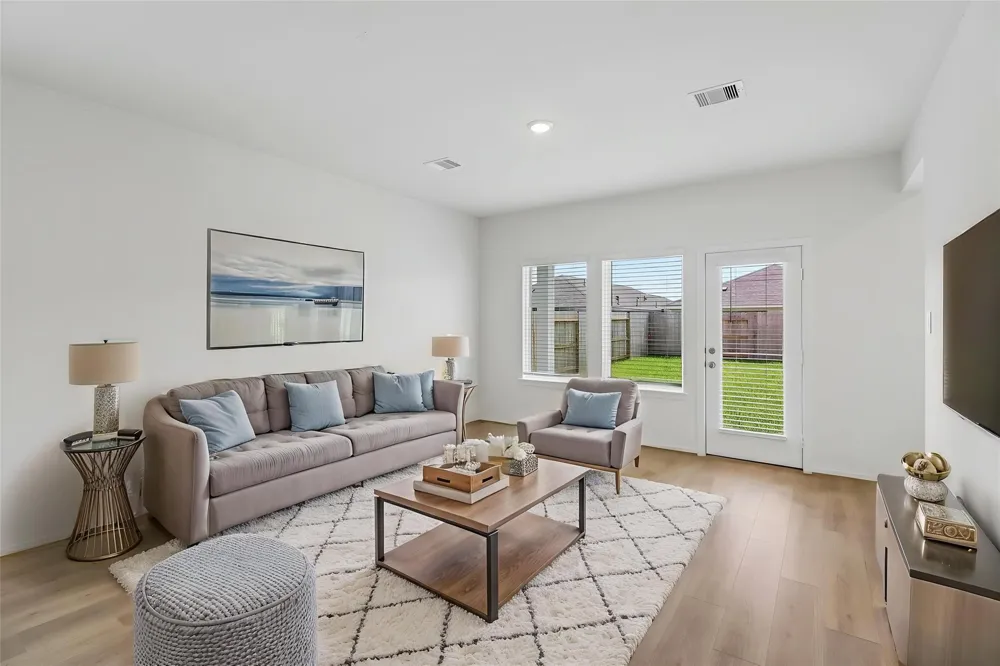 5113 Redbud Valley Drive Pearland, TX 77584