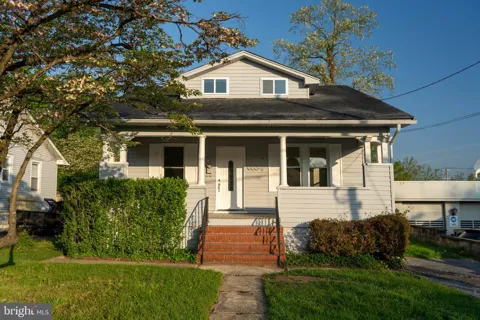 6834 BALTIMORE ANNAPOLIS BOULEVARD