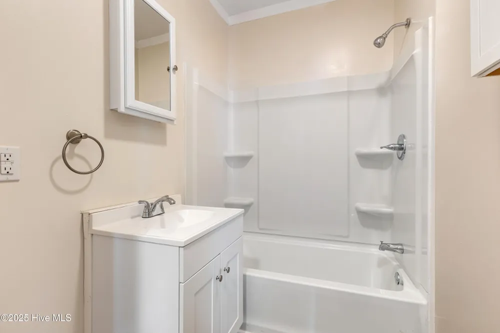 3902 W Wilson Street Farmville, NC 27828
