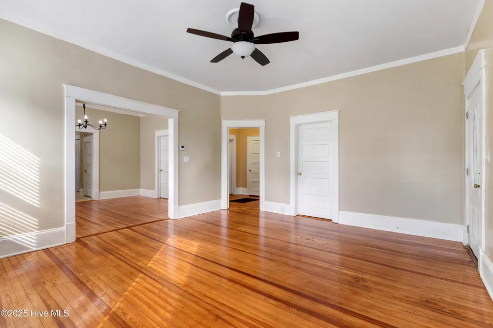 3902 W Wilson Street Farmville, NC 27828