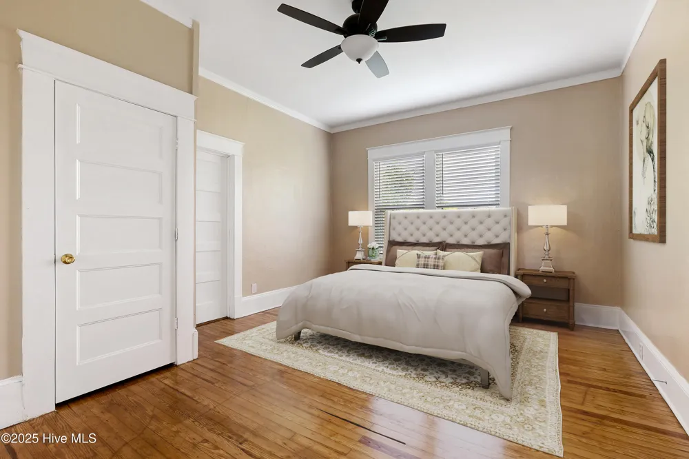 3902 W Wilson Street Farmville, NC 27828