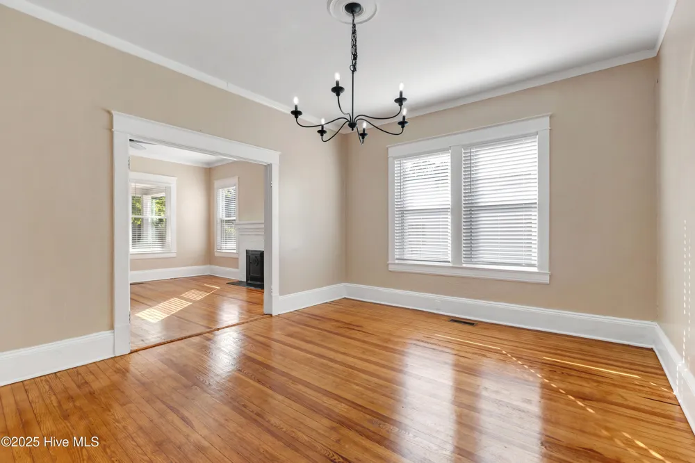 3902 W Wilson Street Farmville, NC 27828