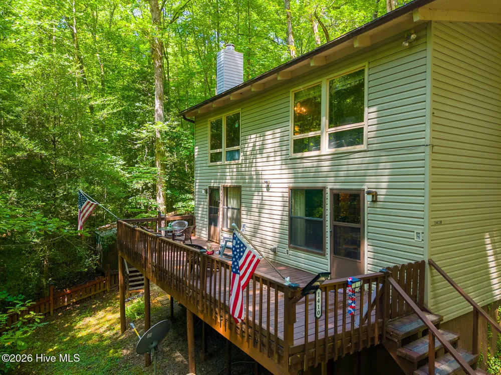 1410 Village Road Murphy, NC 28906