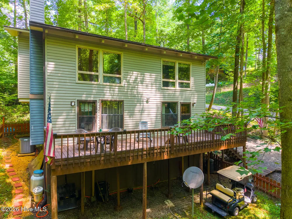 1410 Village Road Murphy, NC 28906