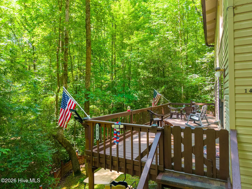 1410 Village Road Murphy, NC 28906
