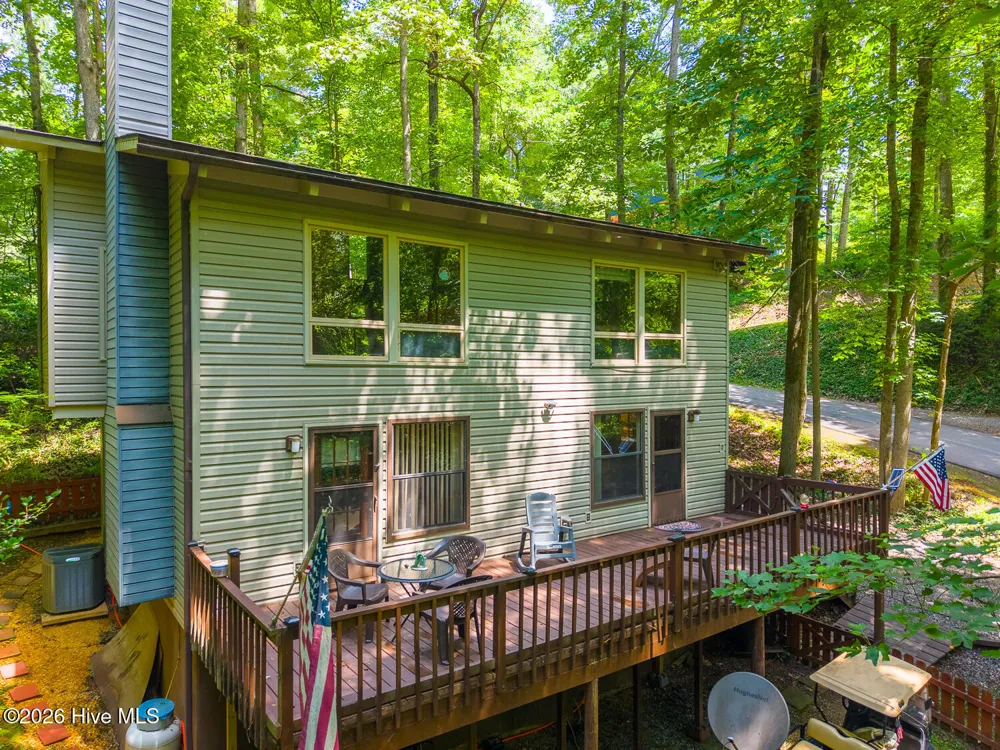1410 Village Road Murphy, NC 28906