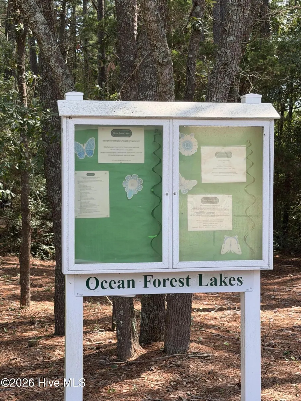 289 Okeechobee Road Wilmington, NC 28412