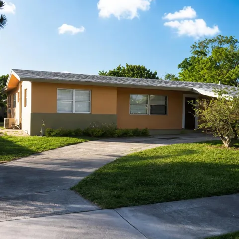 920 NE 50th Street