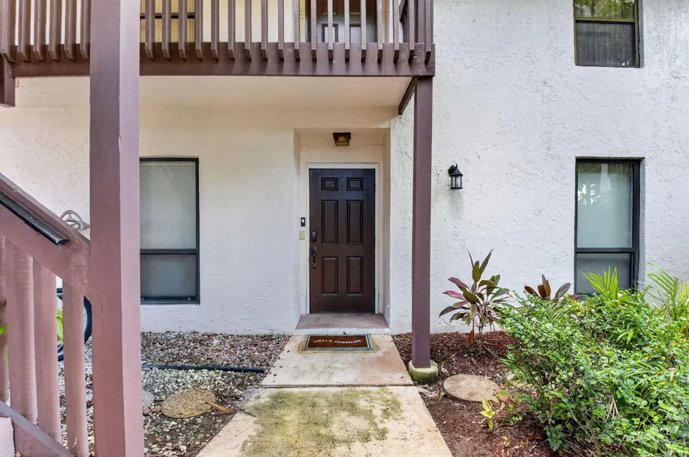 9292 Sabal Ridge Circle #C Boca Raton, FL 33434