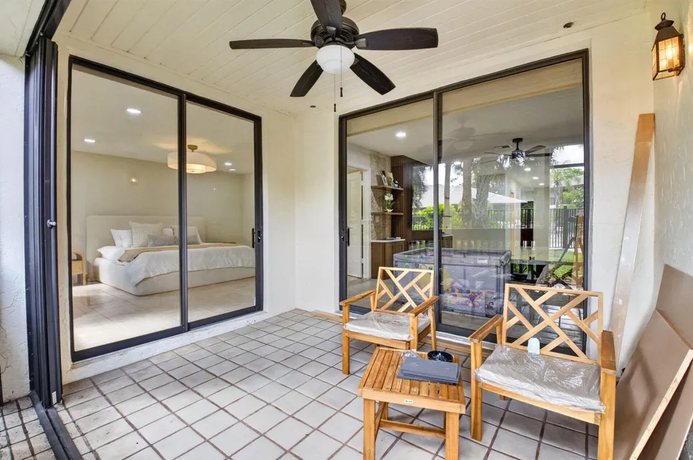 9292 Sabal Ridge Circle #C Boca Raton, FL 33434