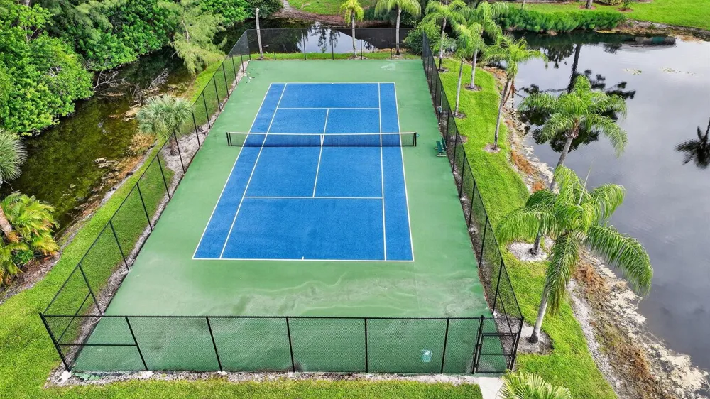 9292 Sabal Ridge Circle #C Boca Raton, FL 33434