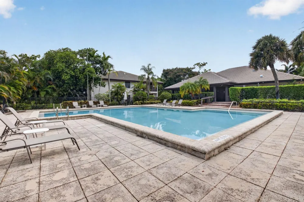 9292 Sabal Ridge Circle #C Boca Raton, FL 33434