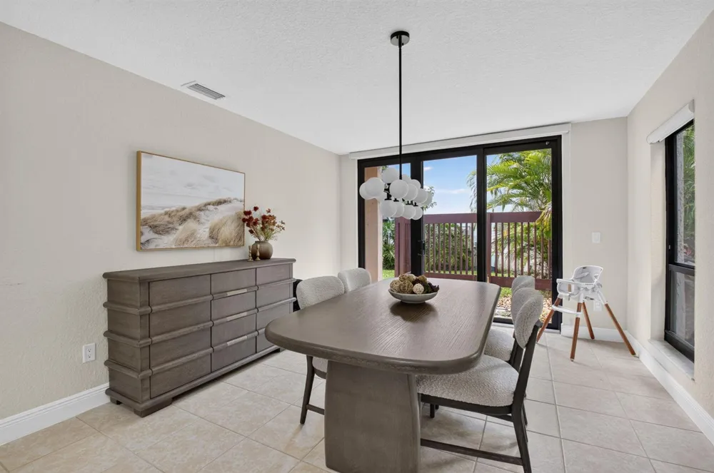 9292 Sabal Ridge Circle #C Boca Raton, FL 33434