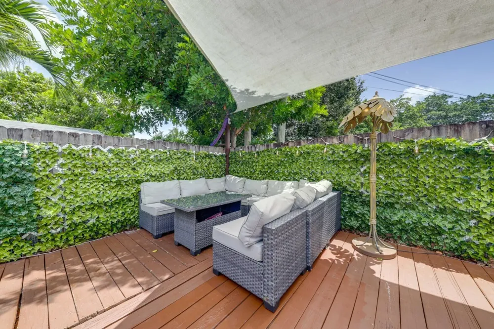 3609 SW 58TH AVENUE West Park, FL 33023