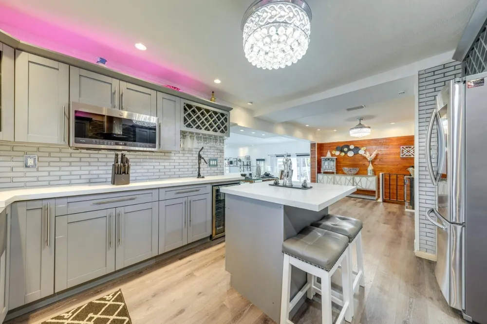3609 SW 58TH AVENUE West Park, FL 33023