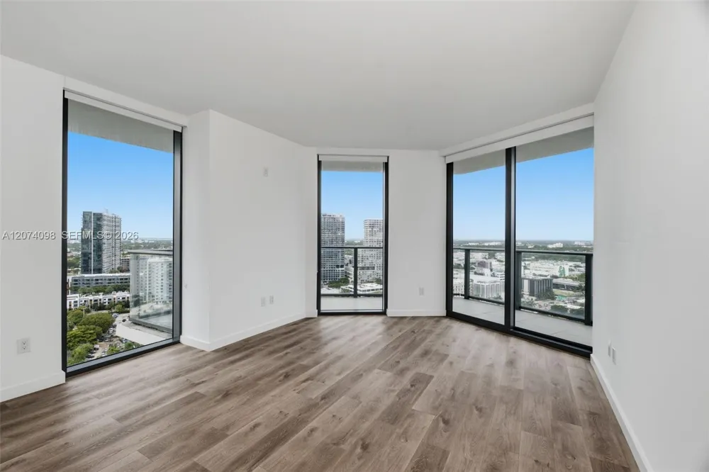 501 NE 31st St #2310 Miami, FL 33137