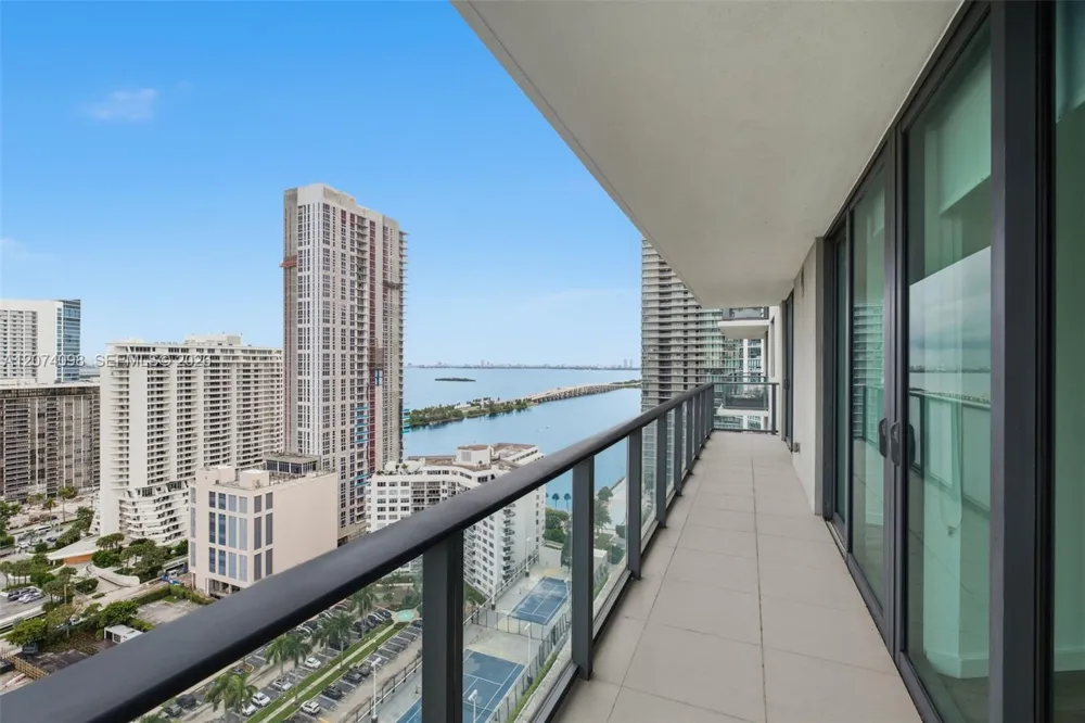 501 NE 31st St #2310 Miami, FL 33137