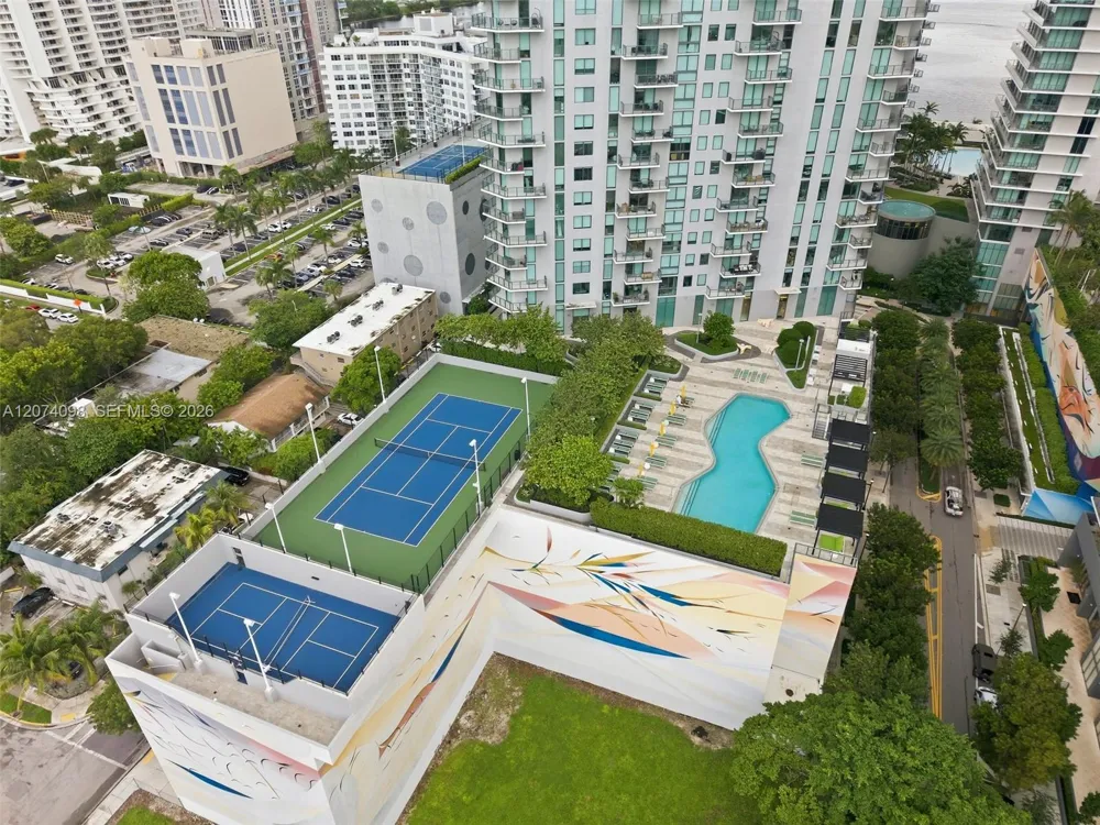 501 NE 31st St #2310 Miami, FL 33137