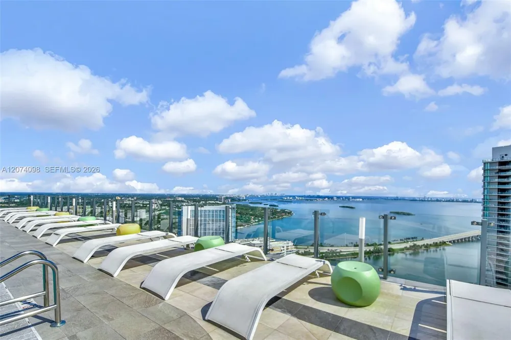 501 NE 31st St #2310 Miami, FL 33137