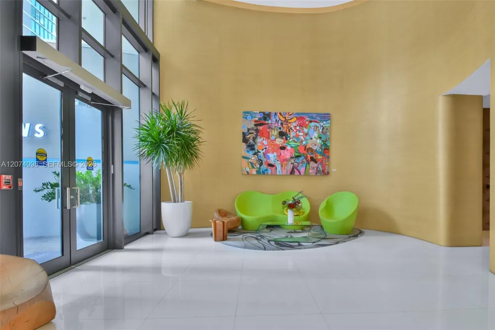 501 NE 31st St #2310 Miami, FL 33137