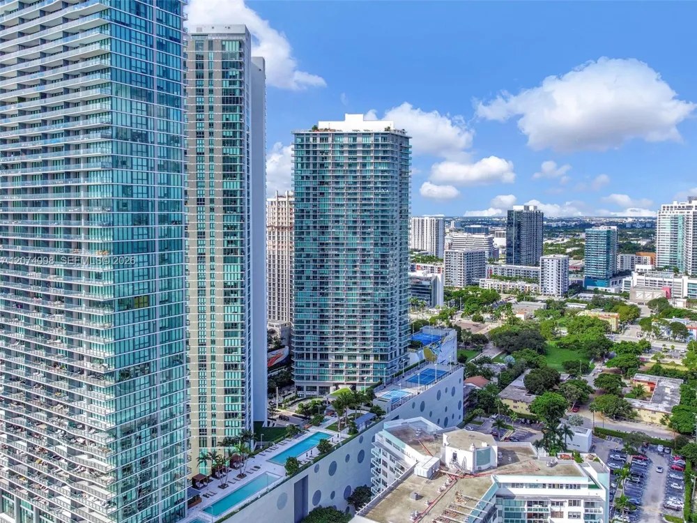 501 NE 31st St #2310 Miami, FL 33137