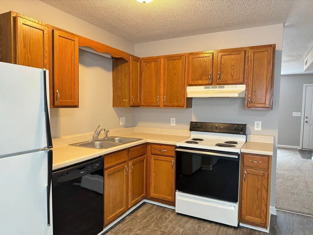 2453 W Wilson Rd #2 Clarksville, TN 37043