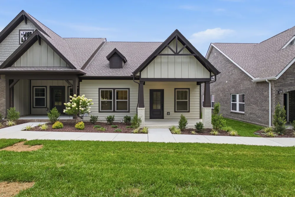 726 Coburg Street Gallatin, TN 37066
