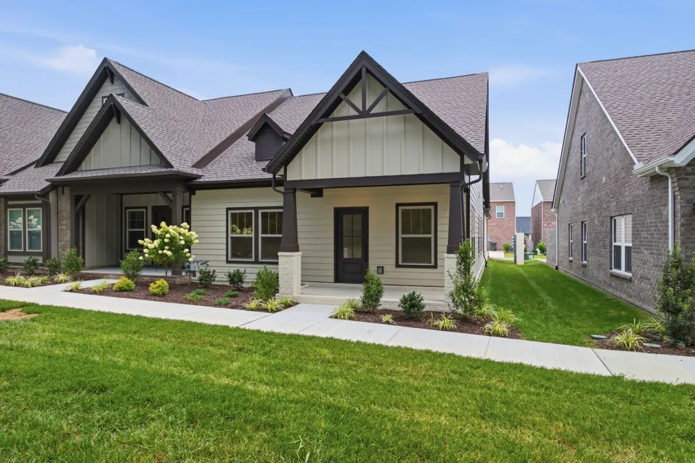 726 Coburg Street Gallatin, TN 37066
