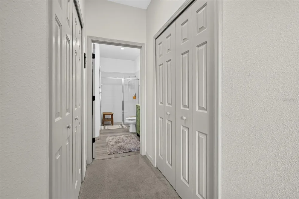 3687 PARKRIDGE CIRCLE #8-106 Sarasota, FL 34243