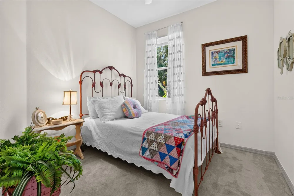 3687 PARKRIDGE CIRCLE #8-106 Sarasota, FL 34243