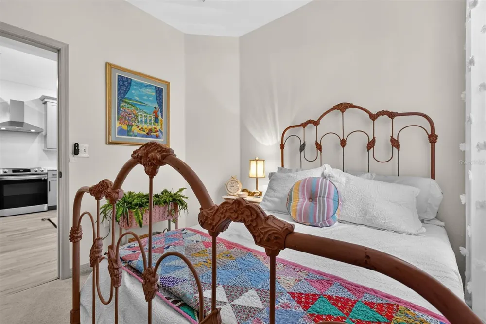 3687 PARKRIDGE CIRCLE #8-106 Sarasota, FL 34243