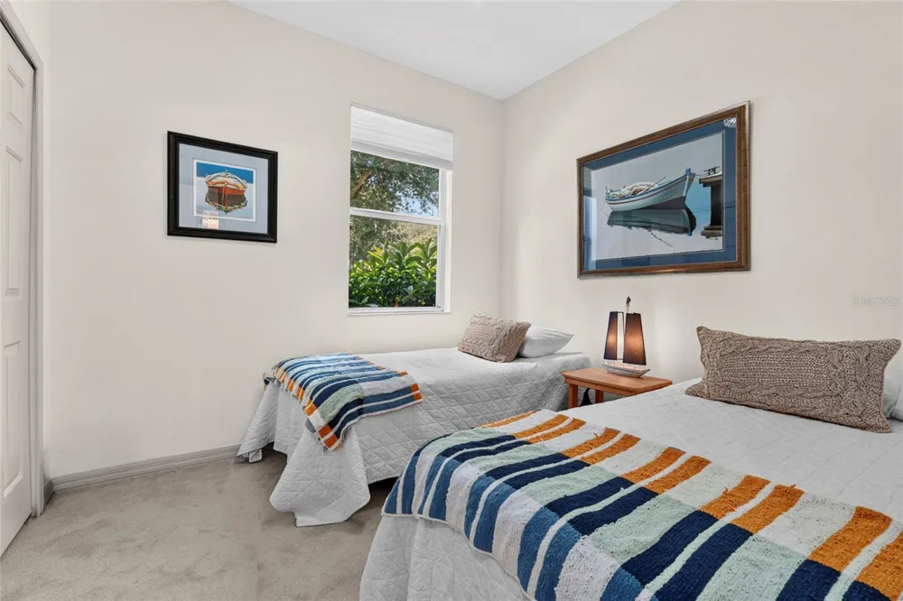 3687 PARKRIDGE CIRCLE #8-106 Sarasota, FL 34243