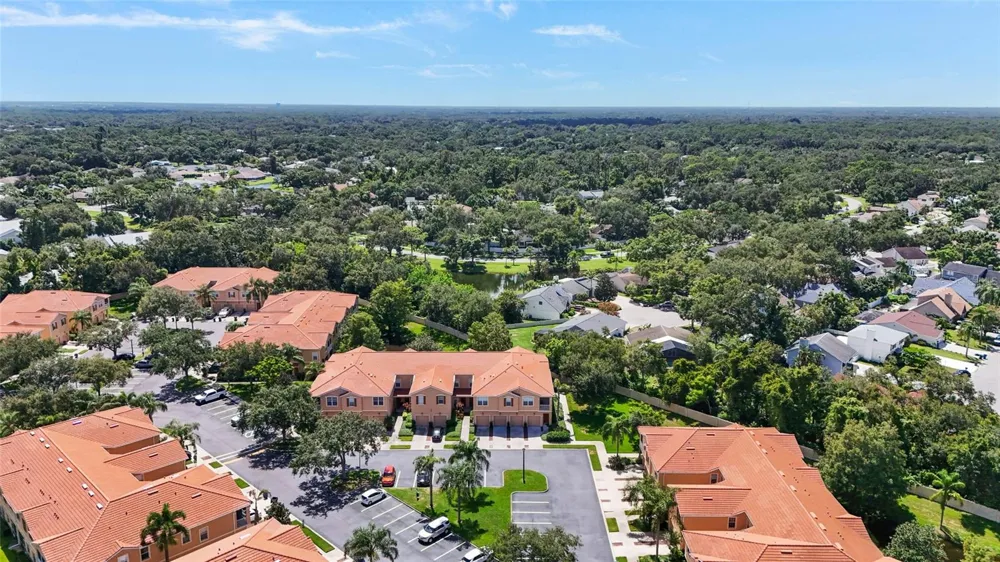 3687 PARKRIDGE CIRCLE #8-106 Sarasota, FL 34243
