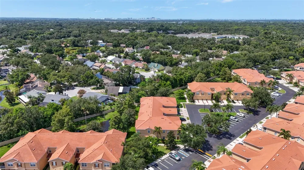 3687 PARKRIDGE CIRCLE #8-106 Sarasota, FL 34243