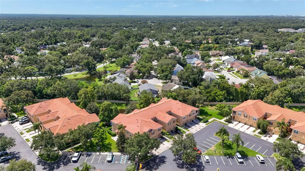 3687 PARKRIDGE CIRCLE #8-106 Sarasota, FL 34243