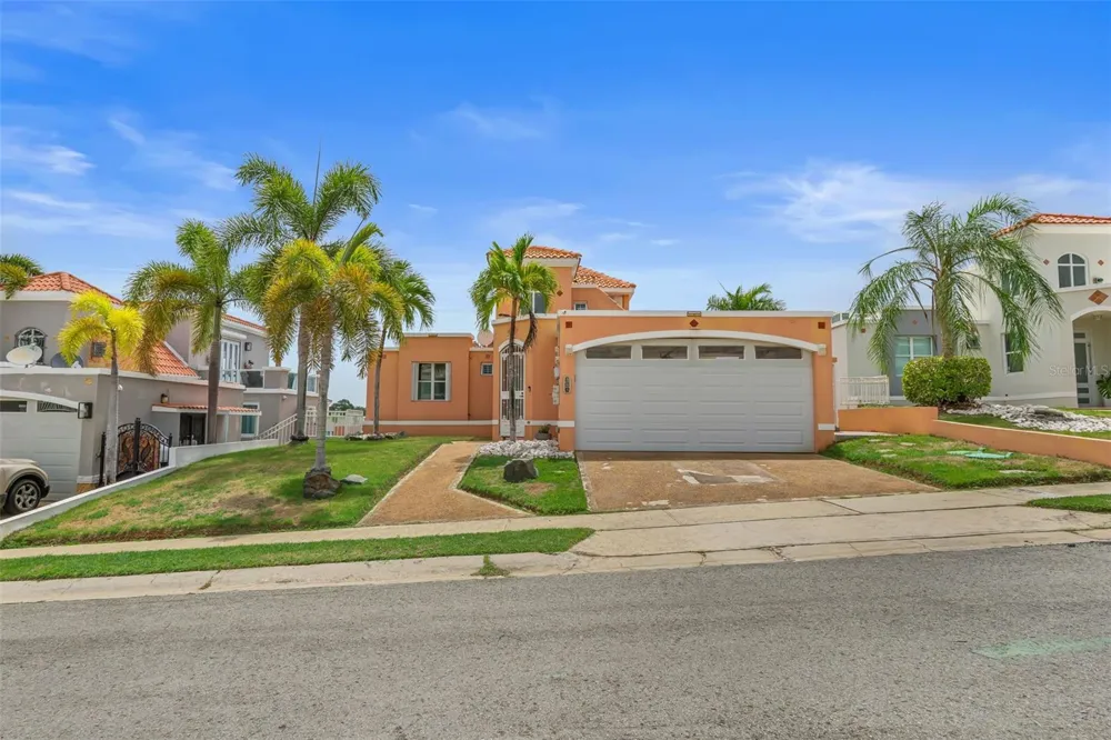 65 THE VILLAGE AT THE HILL Ceiba, PR 00735
