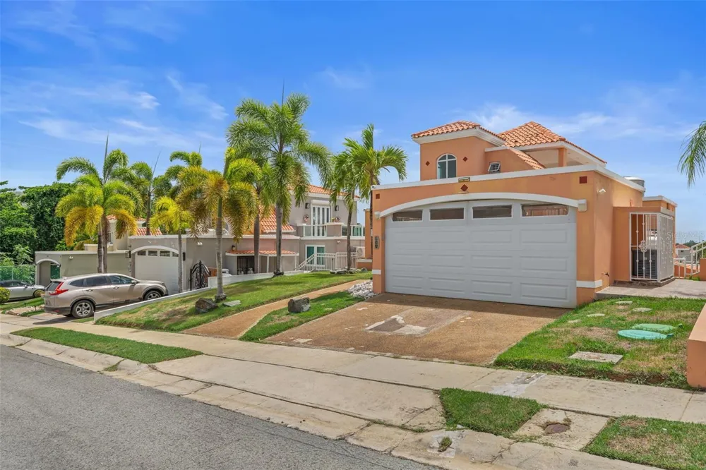 65 THE VILLAGE AT THE HILL Ceiba, PR 00735