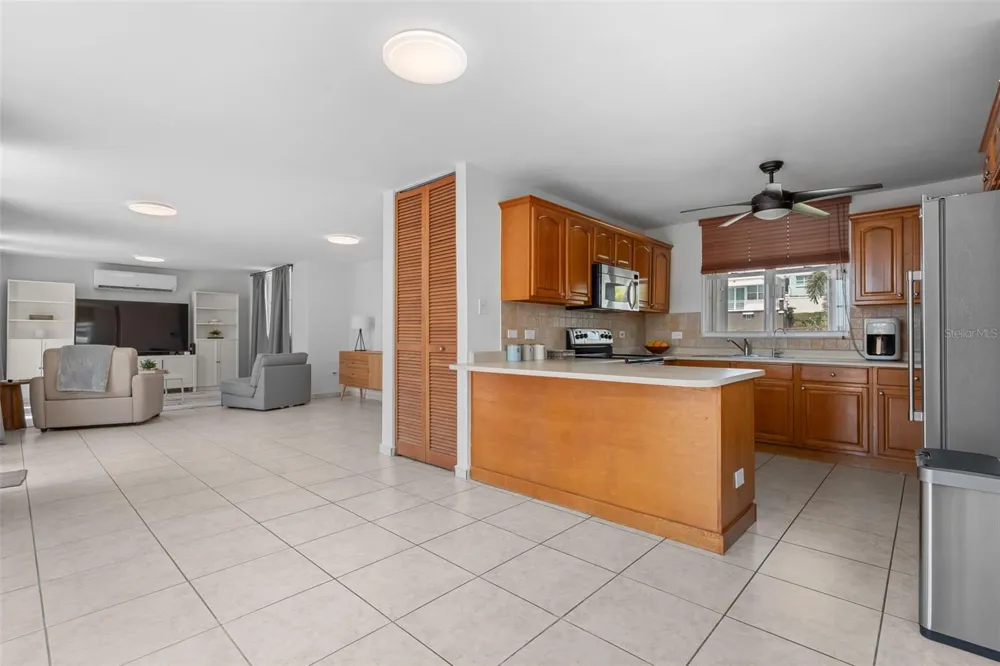 65 THE VILLAGE AT THE HILL Ceiba, PR 00735